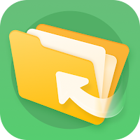PhotoRevive+: File Recovery