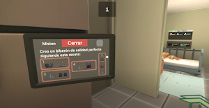 Maternidad y Paternidad Screenshot 3
