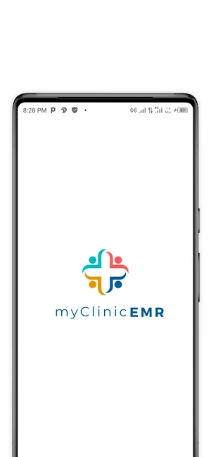 myClinic EMR Screenshot 0