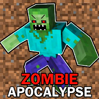 Zombie Apocalypse to Minecraft