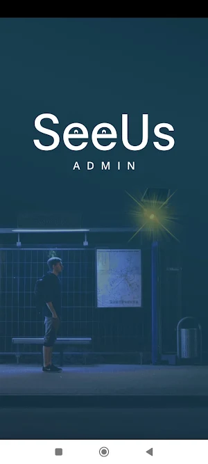 SeeUs Config app Screenshot 1