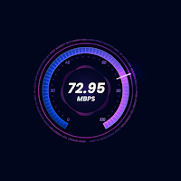 Speed Test Pro: 5G 4G 3G WiFi
