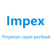 Impex Pinjaman cepat peribadi