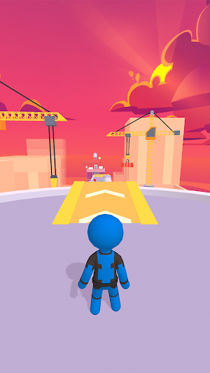 Jump Tracer Screenshot 0
