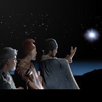 Yesu hnagiko – Wamey Christmas