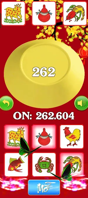 bau cua 2026 truyen thuyet Screenshot 0