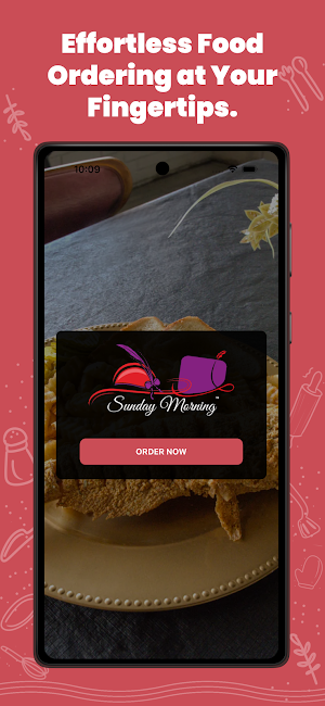 Sunday Morning Screenshot 0