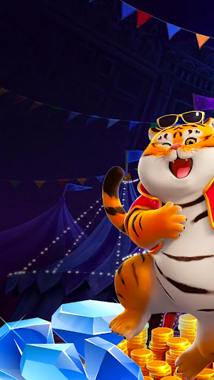 Violent tiger 777 Screenshot 0