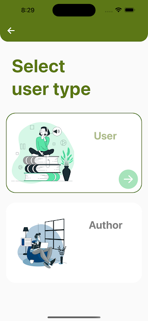 Nobleman Books LLC Screenshot 2
