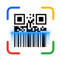 QR & Barcode Scanner: Scan UPI