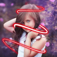 NeonArt : Neon Background
