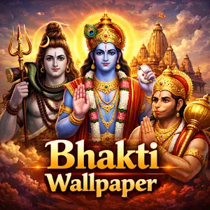 Bhakti Wallpapers HD Screenshot 0