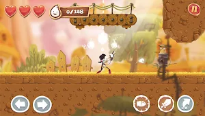 Spirit Roots Screenshot 0