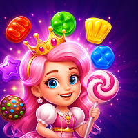 Sugar Craze Match