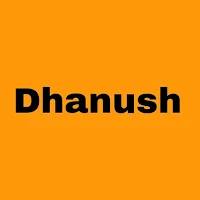 Dhanush All Movies