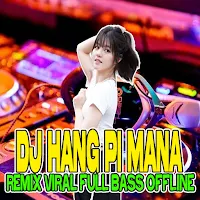 Dj Hang Pi Mana