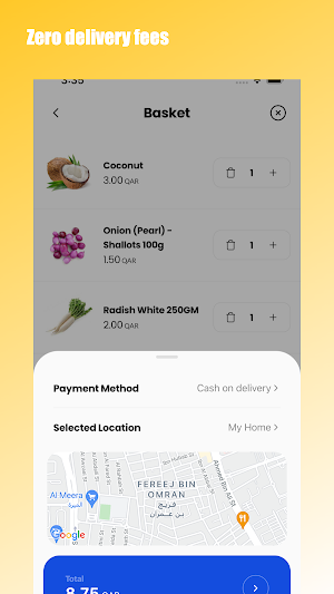 Yeeba Screenshot 1