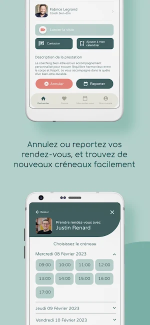Crenolibre Screenshot 3