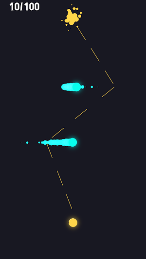 Dash Ball Screenshot 0