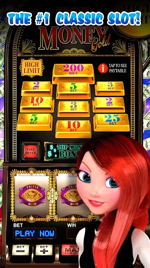 Top Money 💵 Slots (PREMIUM) Screenshot 2