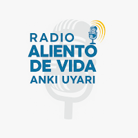 Anki Uyari R - Aliento de Vida