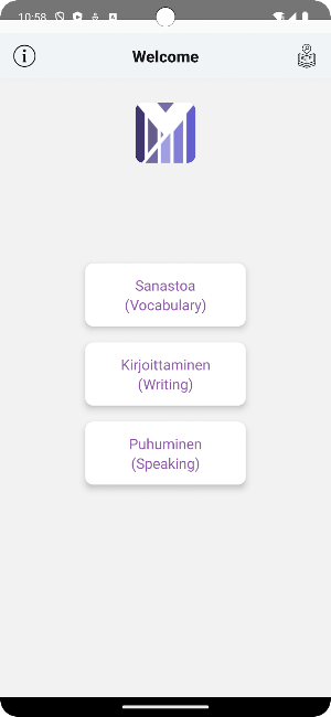 YKI Test Screenshot 0