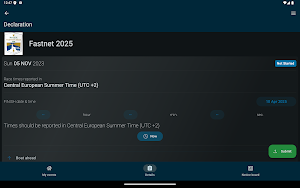Nautical Cloud - Competitor Screenshot 2