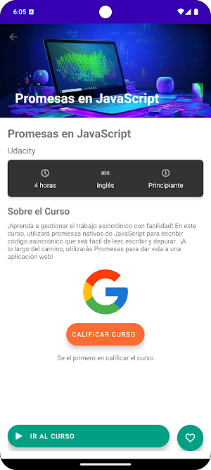 EducaLix Screenshot 2