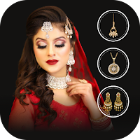 Jewellery Photo Editor