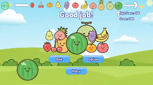 Make watermelon 3 Screenshot 3