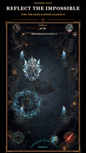 Shared Fate Screenshot 2