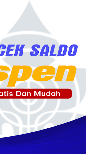 Cara Cek Saldo Taspen Online Screenshot 2