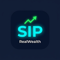 SIP MF Calculator-Eng & Hindi