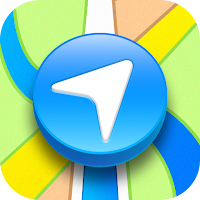 Maps - GPS Route Navigation