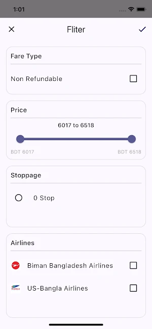 Banglar Oitijjho Screenshot 2