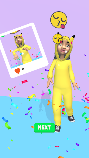 Make Your Self at Home Screenshot 3