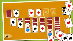 Solitaire Classic Screenshot 2