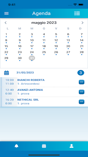 Vitaever Screenshot 0