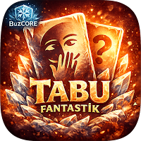 Tabu Fantastik : Kelime Oyunu