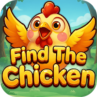 Find The Chicken
