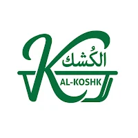 الكشك - تسوق عبر الانترنت
