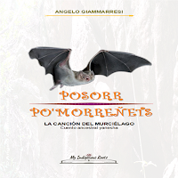 La canción del murciélago
