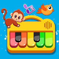 Piano Game: Kids Music & Songs