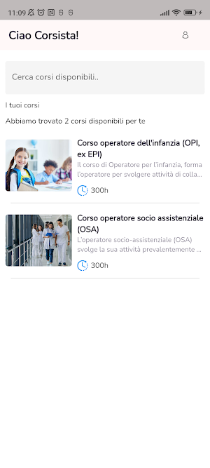 Discentya Screenshot 3