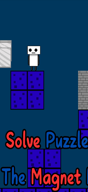 Robot Dimensions Screenshot 0