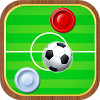 Air Hockey Soccer Tournament