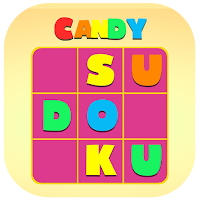 Candy Sudoku