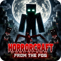 HORRORCRAFT: From The Fog