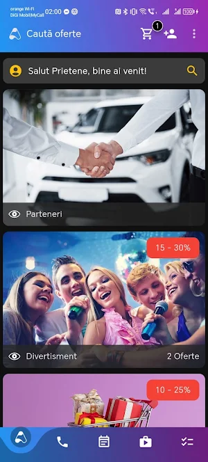 Amikeco Screenshot 1