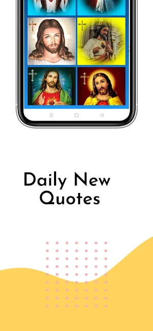 Jesus video status collection Screenshot 3